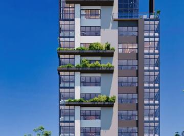 Apartamento · 117m² · 2 Quartos · 2 Vagas · Apartamento Alto Padrão Hyde Park