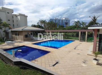 Apartamento · 57m² · 2 Quartos · 1 Vaga · Apartamento para aluguel, 2 quartos, 1 vaga, Jardim das Nações - Taubaté/SP