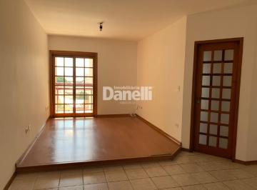 Apartamento · 105m² · 3 Quartos · 2 Vagas · Apartamento à venda no Centro de Taubaté (padaria Brasil) | 3 quartos (1 suíte) | 2 vagas