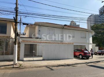 Casa · 136m² · 3 Quartos · 3 Vagas · Casa à venda na Chácara Santo Antônio 150m² - 3 quartos!
