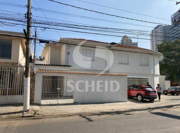Casa · 136m² · 3 Quartos · 3 Vagas · Casa à venda na Chácara Santo Antônio 150m² - 3 quartos!
