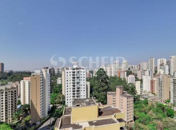 Apartamento · 296m² · 4 Quartos · 3 Vagas · Venda de Cobertura com 4 Quartos, 3 suítes e 5 banheiros com 296 m² na Vila Andrade - Rua Segura
