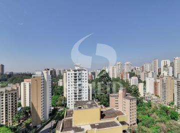 Apartamento · 296m² · 4 Quartos · 3 Vagas · Venda de Cobertura com 4 Quartos, 3 suítes e 5 banheiros com 296 m² na Vila Andrade - Rua Segura