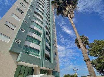 Apartamento · 115m² · 3 Quartos · 2 Vagas · TROPICAL SUMMER