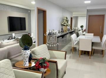 Apartamento · 158m² · 3 Quartos · 2 Vagas · Apartamento à venda - no Jardim Botânico