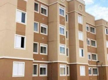 d0d26a42fff88bbefd55bf134759f449dfb6a909 · Apartamento com 2 dormitórios à venda, 44 m² por R$ 175.000,00 - Condomínio Mont Royal - Porto Feliz