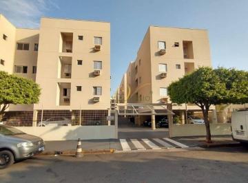 e406e7487326e0276a7f8dff023b0a326184857d · Apartamento com 2 dormitórios à venda, 60 m² por R$ 210.000,00 - Vila Itália - São José do Rio Preto