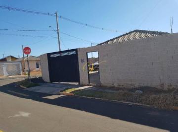 fc63e9e39bff082457456c0846649221cf52608b · Casa com 2 dormitórios à venda, 47 m² por R$ 220.000 - Parque Residencial da Fraternidade - São José