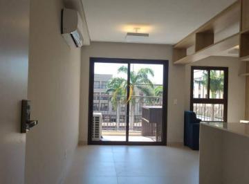 258c4b4f5b7dd2bf63cce472425ccd6517c50994 · Apartamento com 1 dormitório para alugar, 56 m² por R$ 5.436,01/mês - Jardim Vivendas - São José do 