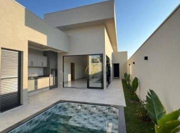 6b343d3ca9b817fd9ba2492a3315050635fa5806 · Casa com 3 dormitórios à venda, 165 m² por R$ 1.090.000,00 - Residencial Maria Julia - São José do R