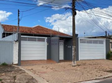 Casa · 224m² · 3 Quartos · 3 Vagas · Casa Térrea com piscina