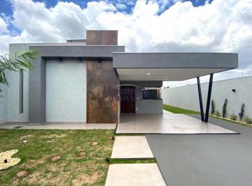 Casa · 122m² · 3 Quartos · 2 Vagas · Casa Alto Padrão com piscina