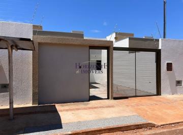 Casa · 50m² · 2 Quartos · 1 Vaga · Casa Térrea nova