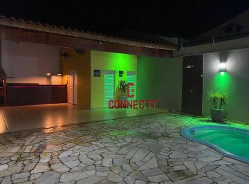 527069ccbfdd09a03e7e943d63f3afdacc2db90f · Área de lazer com 2 dormitórios à venda, 68 m² por R$ 418.000 - Residencial Parque dos Servidores - 