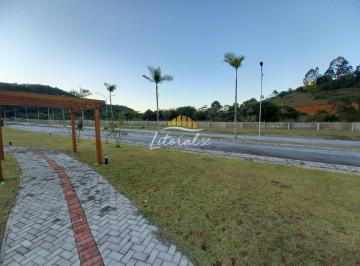 Terreno · 457m² · terreno em cpndominio fechado camboriu