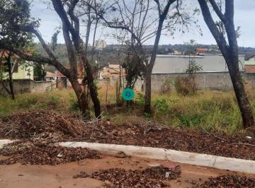 Terreno · 380m² · Lote à venda, Tradição - Lagoa Santa/MG