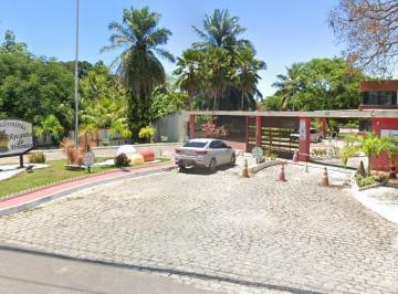 Casa de 7 quartos, Camaçari · CASA A VENDA - 4 SUÍTES, PISCINA, COND. RECANTO DE ABRANTES