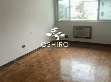 Apartamento · 120m² · 3 Quartos · 1 Vaga · Apartamento 3 quartos com garagem privativa - Embaré