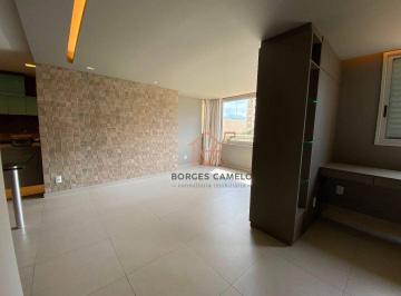 4585f1d404366d402b592d3d0354977bf98b1958 · Apartamento com 2 quartos para alugar, 70 m² por R$ 5.800/mês - Vila da Serra - Nova Lima/MG
