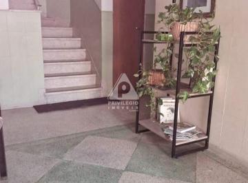 Apartamento · 68m² · 2 Quartos · Apartamento à venda, 2 quartos, Grajaú - RIO DE JANEIRO/RJ