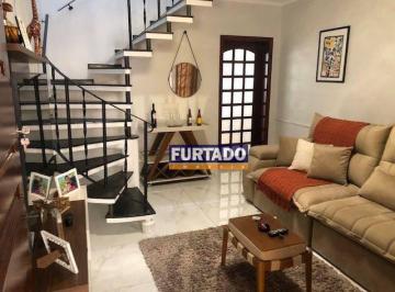 b31d27cf98c60fbfac06c29abd81640bc5a943af · Sobrado com 2 dormitórios à venda, 123 m² por R$ 740.000,00 - Vila Bastos - Santo André/SP