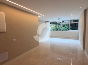 f71c8bfb96ad79a0ff6541e5450eefc209bfb600 · Apartamento com 4 dormitórios à venda, 135 m² por R$ 1.580.000,00 - Icaraí - Niterói/RJ