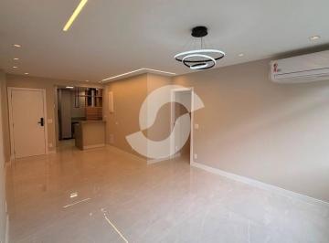 26be6f2df85743ff034f89f93a5ab0625f8f9985 · Apartamento com 4 dormitórios à venda, 135 m² por R$ 1.580.000,00 - Icaraí - Niterói/RJ