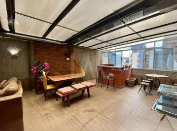 Apartamento · 210m² · 5 Quartos · 2 Vagas · Área Privativa à venda, 5 quartos, 2 suítes, 2 vagas, Santo Antônio - Belo Horizonte/MG