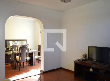 Casa · 180m² · 4 Quartos · 2 Vagas · Casa à Venda - Cabral, 4 Quartos, 180 m² - Contagem