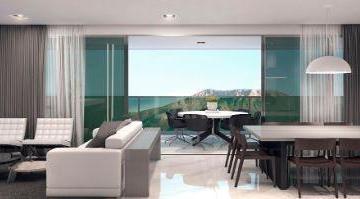 Apartamento · 186m² · 4 Quartos · 4 Vagas · Apartamento à venda, 4 quartos, 4 suítes, 4 vagas, Vale do Sereno - Nova Lima/MG