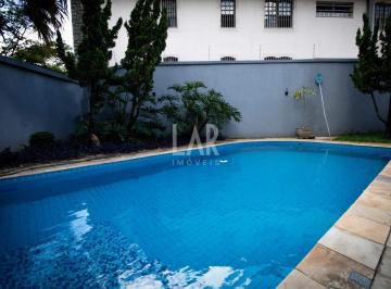 Casa · 554m² · 5 Quartos · 4 Vagas · Casa à venda, 5 quartos, 2 suítes, 4 vagas, Santa Lúcia - Belo Horizonte/MG