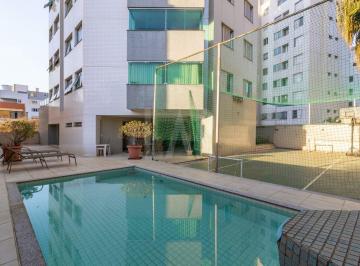 Apartamento · 109m² · 3 Quartos · 3 Vagas · Apartamento à venda, 3 quartos, 1 suíte, 3 vagas, Anchieta - Belo Horizonte/MG