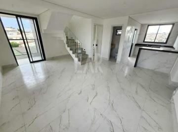 Apartamento · 180m² · 3 Quartos · 4 Vagas · Cobertura à venda, 3 quartos, 1 suíte, 4 vagas, Santa Amélia - Belo Horizonte/MG