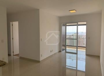 Apartamento · 77m² · 3 Quartos · Apartamento para aluguel - na Vila Floresta