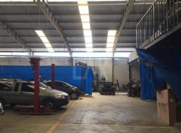 Comercial · 950m² · Galpão à venda, Caiçaras - Belo Horizonte/MG