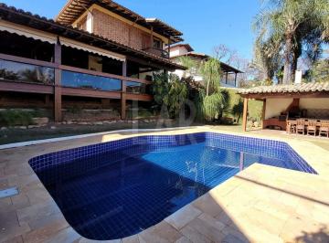 Casa · 435m² · 5 Quartos · 6 Vagas · Casa à venda, 5 quartos, 2 suítes, 6 vagas, Bandeirantes (Pampulha) - Belo Horizonte/MG
