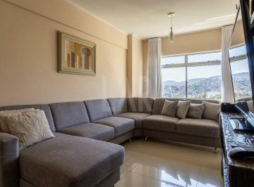 Apartamento · 130m² · 3 Quartos · 1 Vaga · Apartamento à venda, 3 quartos, 1 suíte, 1 vaga, Santa Efigênia - Belo Horizonte/MG