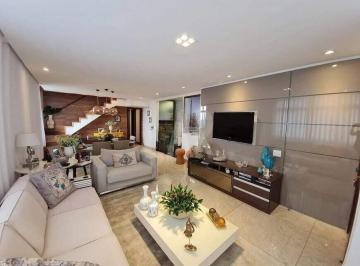 Apartamento · 228m² · 4 Quartos · 2 Vagas · Cobertura à venda, 4 quartos, 2 suítes, 2 vagas, Ouro Preto - Belo Horizonte/MG
