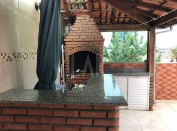 Apartamento · 80m² · 3 Quartos · 1 Vaga · Cobertura à venda, 3 quartos, 1 vaga, Paquetá - Belo Horizonte/MG