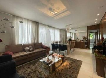 Apartamento · 110m² · 3 Quartos · 2 Vagas · Apartamento à venda, 3 quartos, 1 suíte, 2 vagas, Lourdes - Belo Horizonte/MG