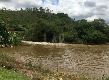 Rural · 184800m² · Fazenda - Sítio à venda, Faria - Barbacena/MG