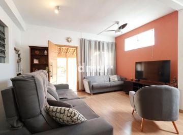Casa · 209m² · 2 Quartos · Casa para aluguel - na Vila Assunção