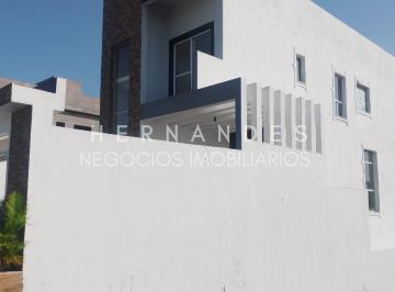 Foto 01 · Casa nova disponível para venda no Condomínio Nova Jaguari