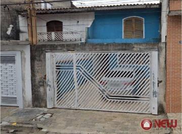 737196e81a0dfd2991152fdd9537535ed8993221 · Sobrado à venda, 120 m² por R$ 393.000,00 - Jardim Presidente Dutra - Guarulhos/SP