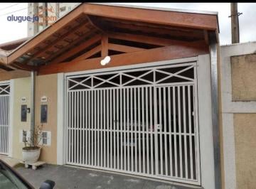 db383ed2bd6fb37fbc8d455825f343be70183f67 · Casa a venda no Parque Industrial - São José dos Campos/SP com 120 m²