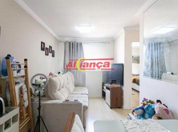 Apartamento · 50m² · 2 Quartos · 1 Vaga · Apartamento a Venda na Penha 50 m², 2 dormitórios, 1 vaga