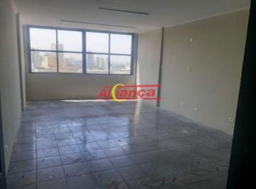 Comercial · 50m² · Sala Comercial 50m2 Centro de Guarulhos