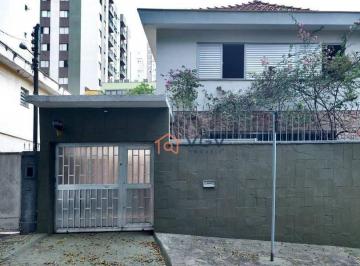 ce2aef5830c85c5aa865cc752b46c06e97b93ff4 · Sobrado à venda, 386 m² por R$ 2.900.000,00 - Vila Monte Alegre - São Paulo/SP