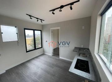 47eb80730e352d523a2142d1efbbe1b0eea6327a · Studio à venda, 32 m² por R$ 348.000,00 - Vila Clementino - São Paulo/SP