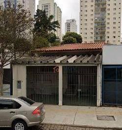 9df6148bcbd4914d9f11111c61a5cfde9d58fd6d · Terreno à venda, 140 m² por R$ 1.590.000,00 - Vila Guarani (Zona Sul) - São Paulo/SP